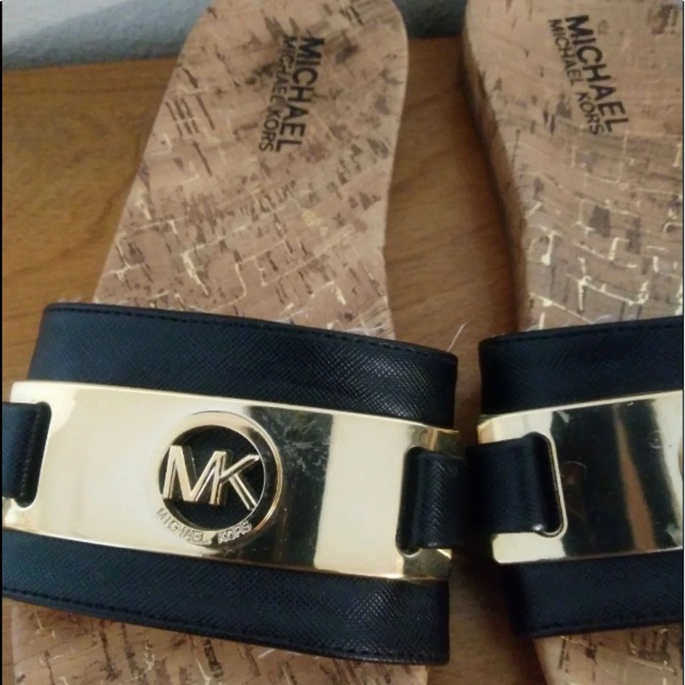 Michael Kors Sandals